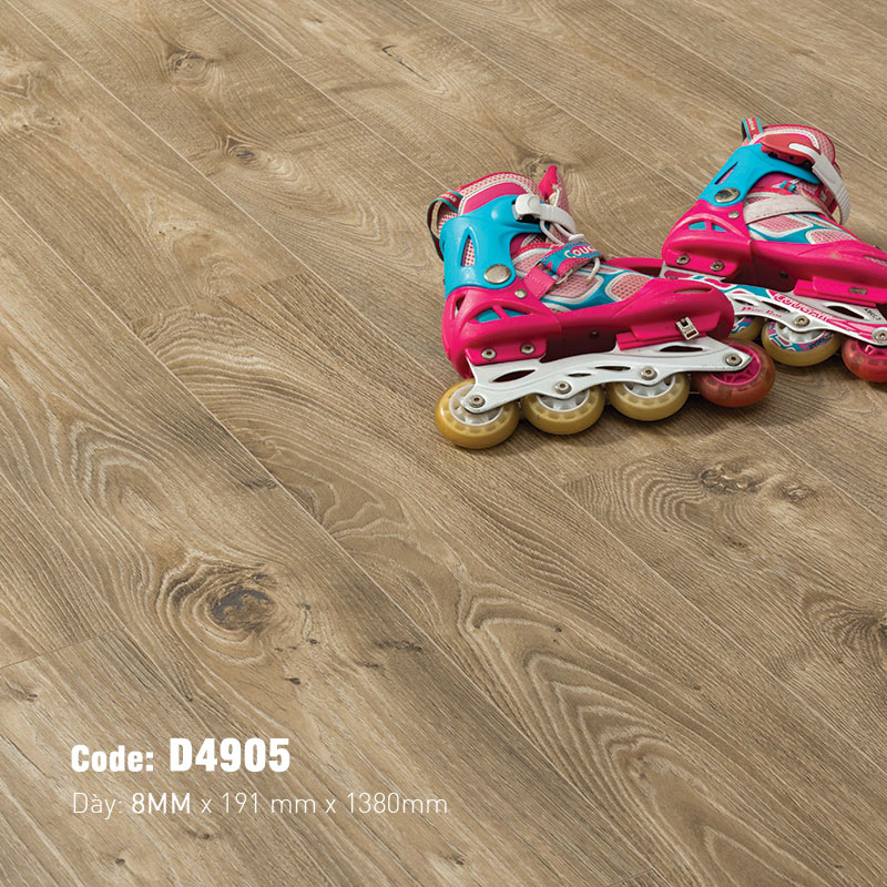 Laminate Flooring KRONOPOL Aqua D4905