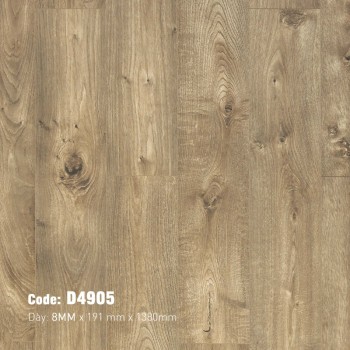 Laminate Flooring KRONOPOL Aqua D4905