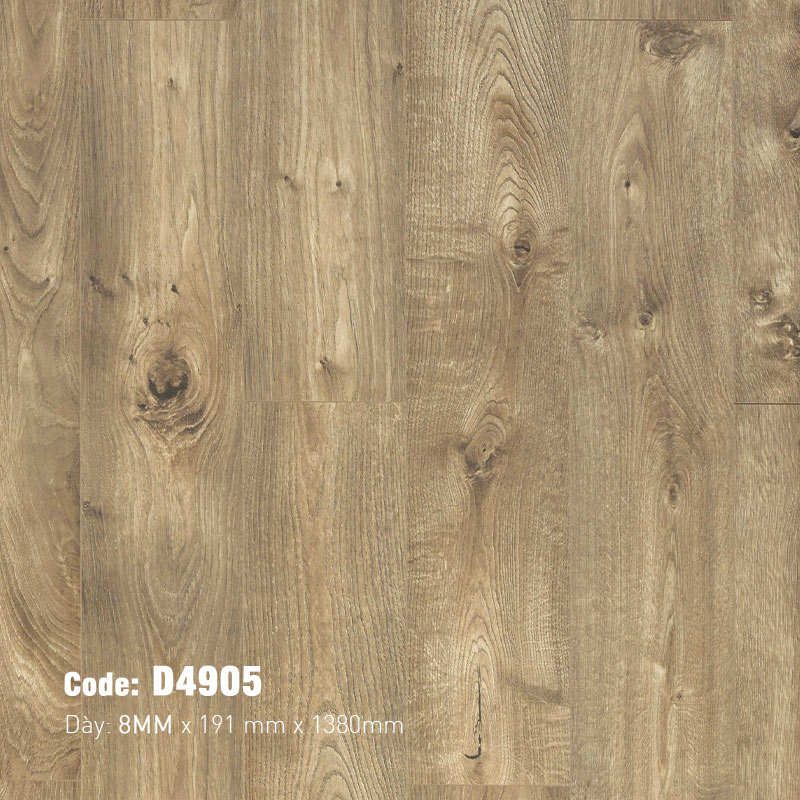 Laminate Flooring KRONOPOL Aqua D4905