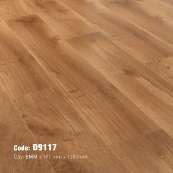 Laminate Flooring KRONOPOL Aqua D9117