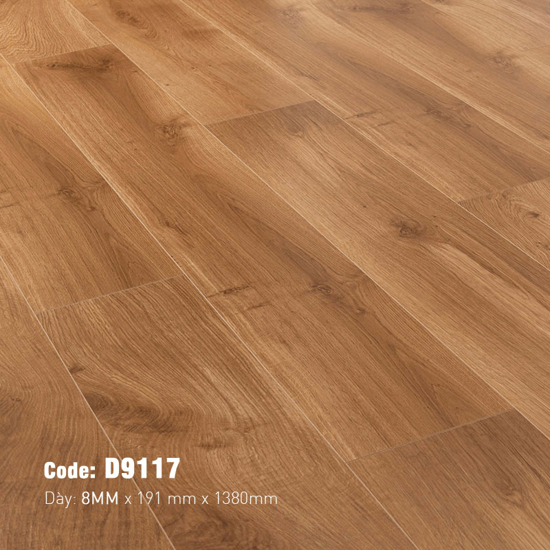 Laminate Flooring KRONOPOL Aqua D9117