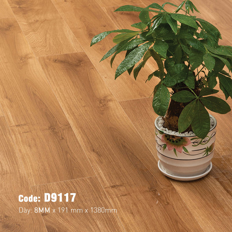 Laminate Flooring KRONOPOL Aqua D9117