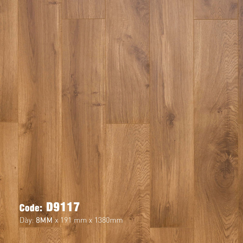 Laminate Flooring KRONOPOL Aqua D9117