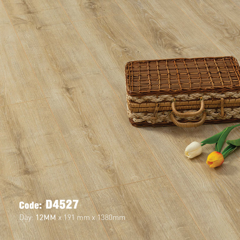 Laminate Flooring KRONOPOL Aqua Symfonia D4527