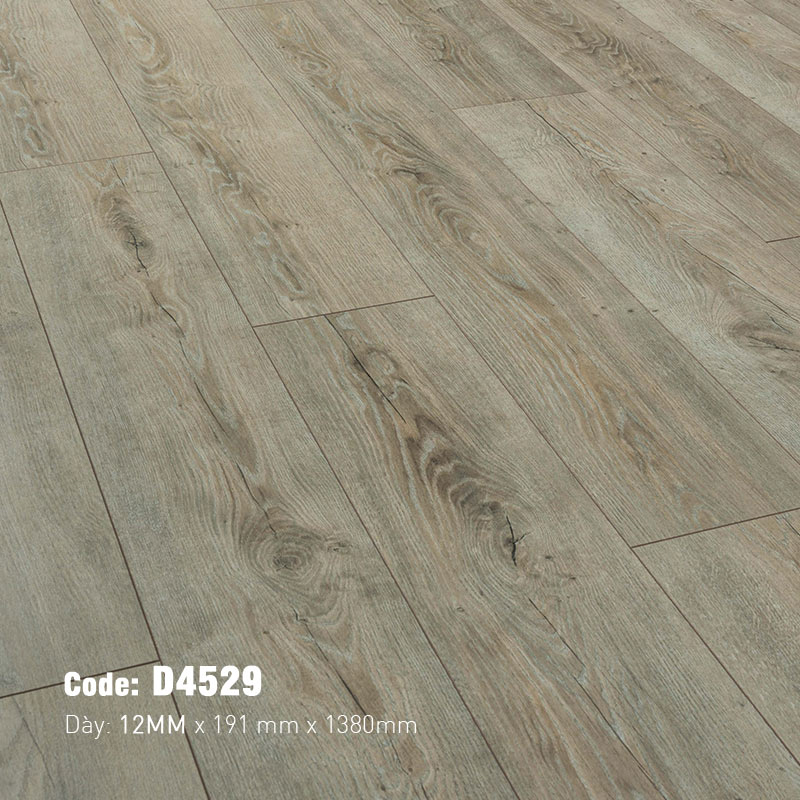 Laminate Flooring KRONOPOL Aqua Symfonia D4529