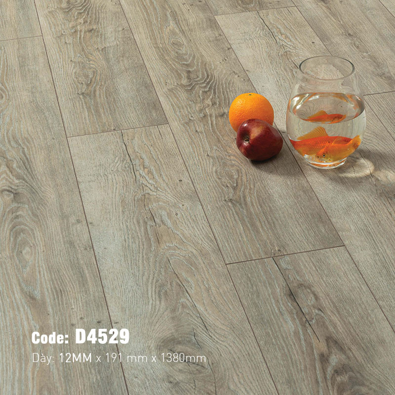 Laminate Flooring KRONOPOL Aqua Symfonia D4529