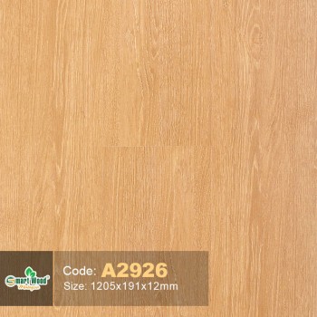 Smartwood laminate flooring A2926