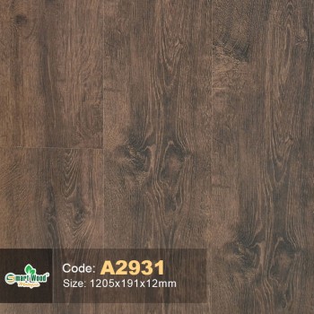 Smartwood laminate flooring A2931