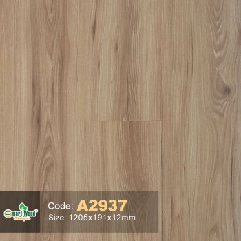 Smartwood laminate flooring A2937