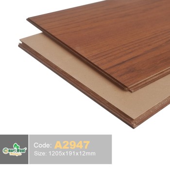 Smartwood laminate flooring A2947