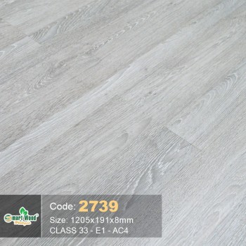 Smartwood laminate flooring 2739