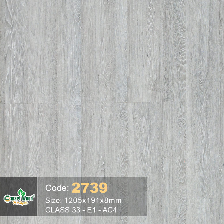 Smartwood laminate flooring 2739