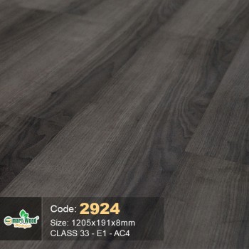 Smartwood laminate flooring 2924