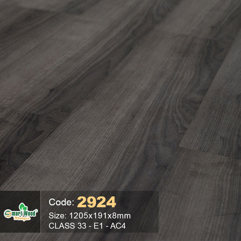 Smartwood laminate flooring 2924