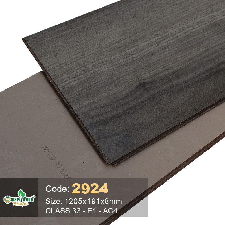 Smartwood laminate flooring 2924