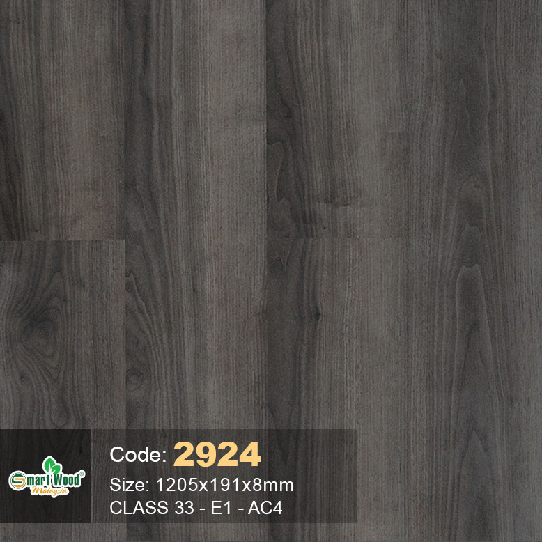 Smartwood laminate flooring 2924