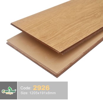 Smartwood laminate flooring 2926
