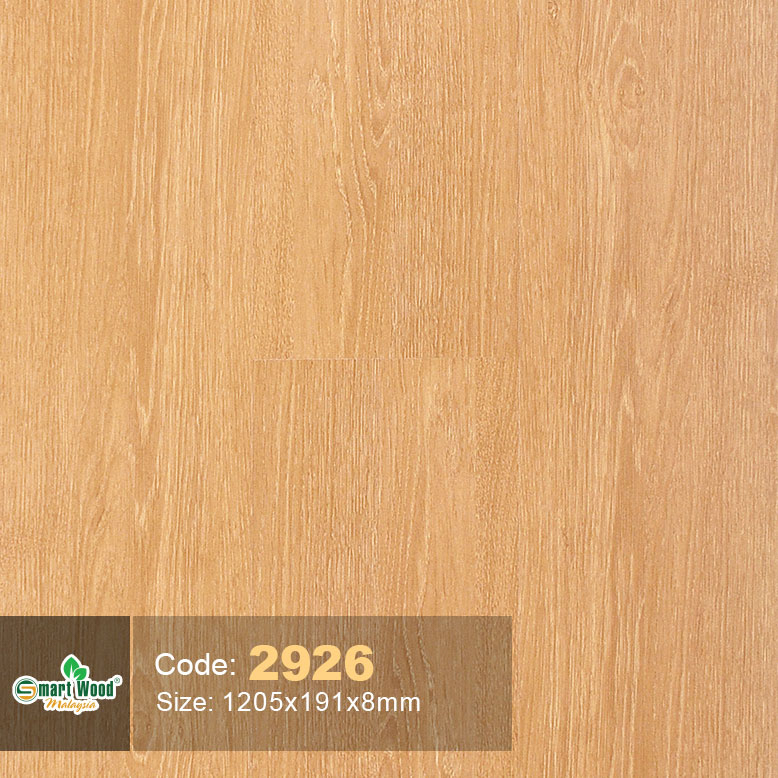 Smartwood laminate flooring 2926