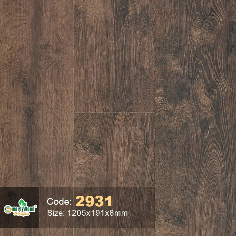 Smartwood laminate flooring 2931