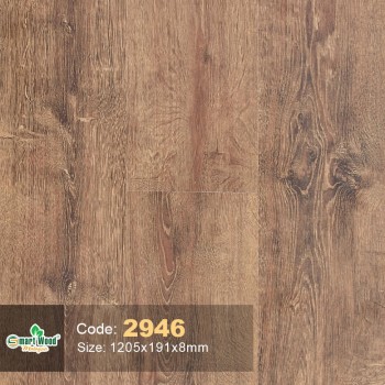 Smartwood laminate flooring 2946