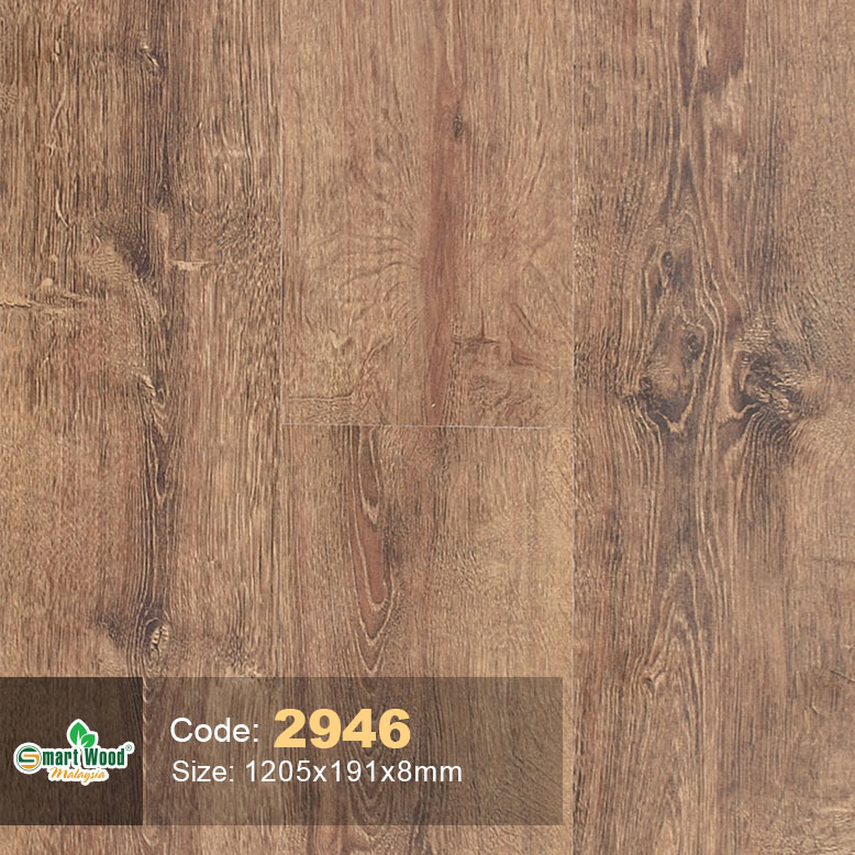 Smartwood laminate flooring 2946