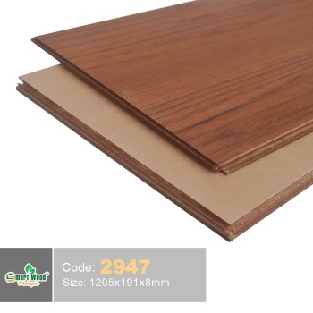 Smartwood laminate flooring 2947