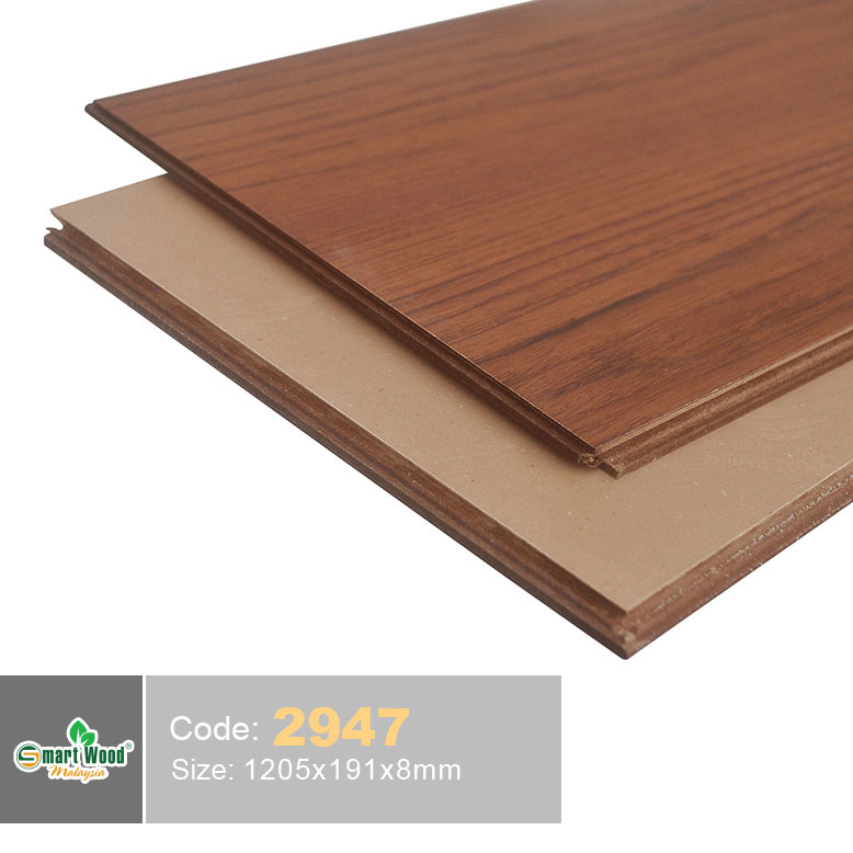 Smartwood laminate flooring 2947