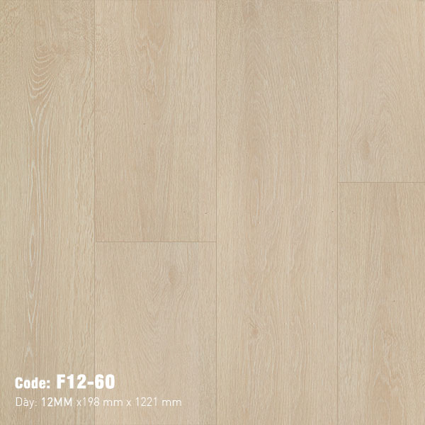 Nam Viet Flooring F12-60