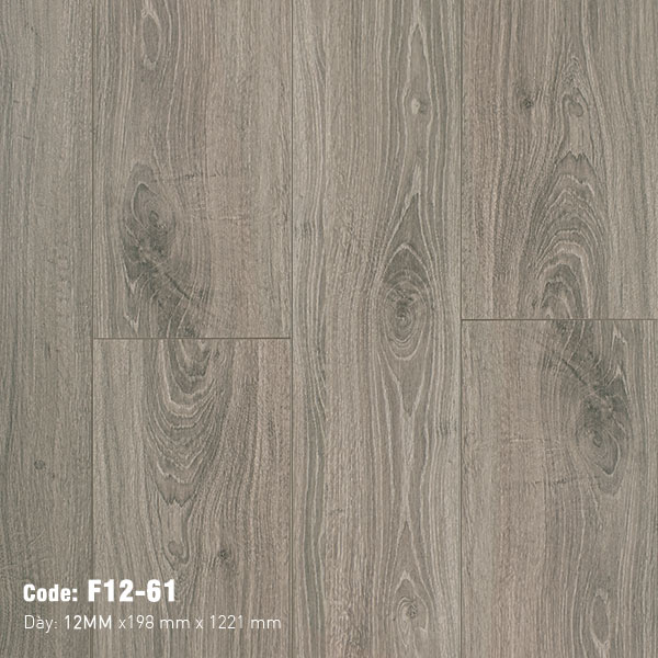 Nam Viet Flooring F12-61