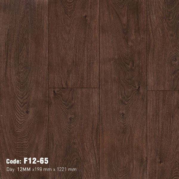 F12 Nam Viet Flooring F12-65