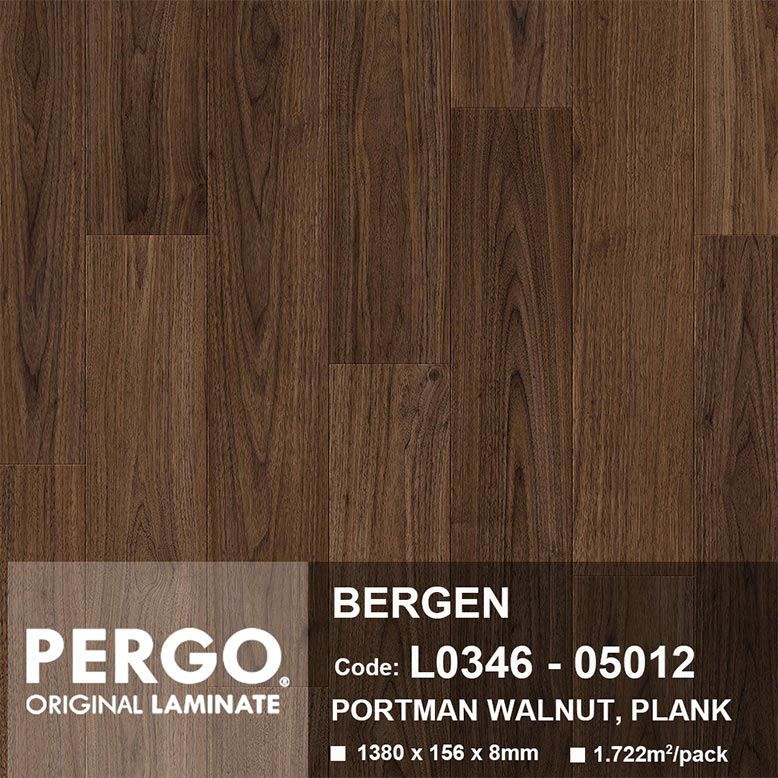 Pergo laminate flooring 05012