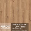 Pergo laminate flooring 01824