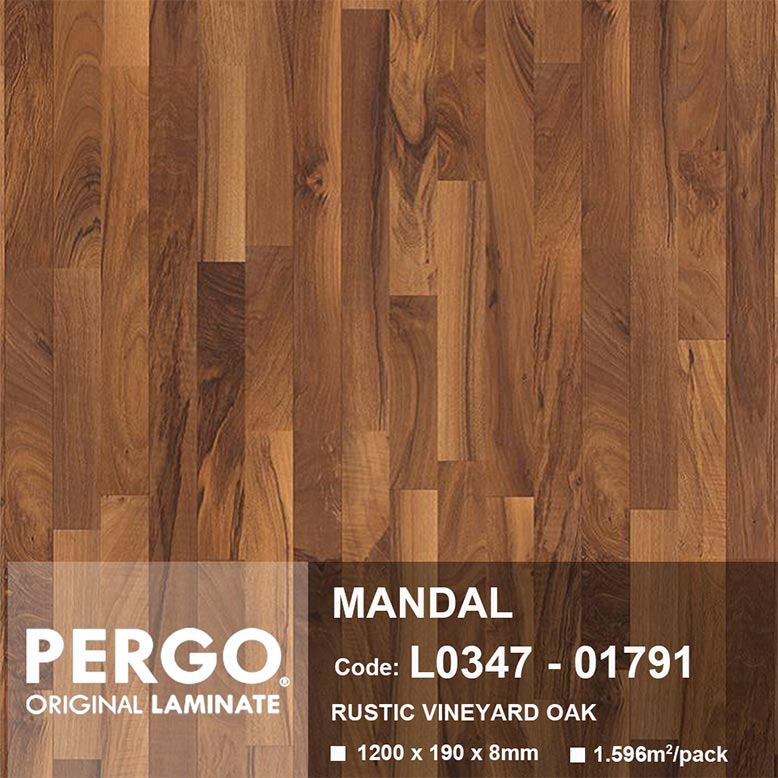 Pergo laminate flooring 01791