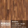 Pergo laminate flooring 01791