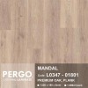Pergo laminate flooring 01801