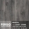 Pergo laminate flooring 01805