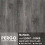 Pergo laminate flooring 01805