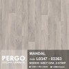 Pergo laminate flooring 03363