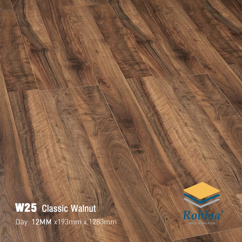Robina 12mm W25