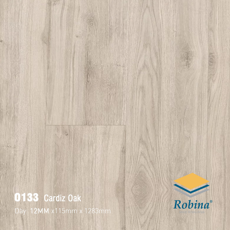 Robina 12mm BN O133