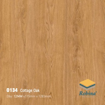 Robina 12mm BN O134