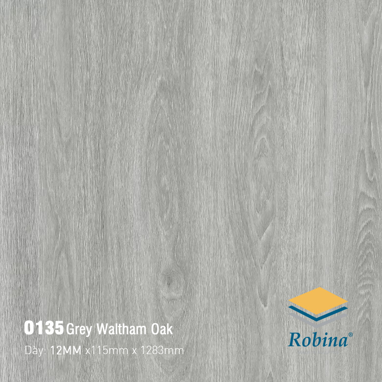 Robina 12mm BN O135