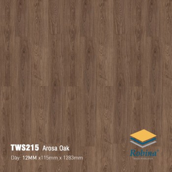 Robina 12mm BN TWS215