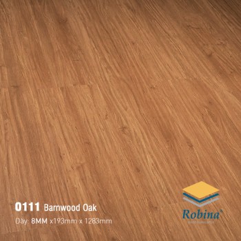 Robina 8mm O111