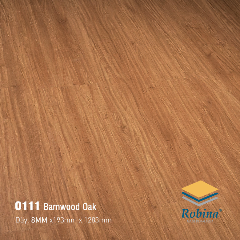 Robina 8mm O111