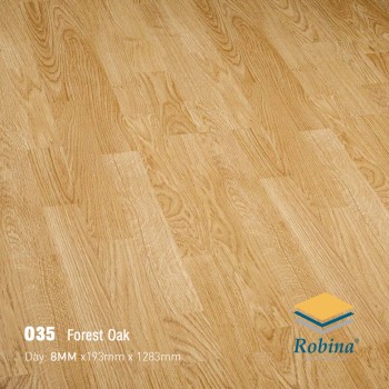 Robina 8mm O35