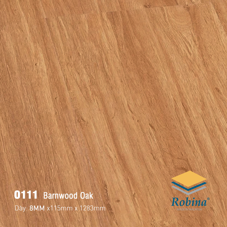 Robina 8mm BN O111