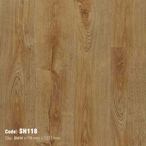 Laminate Flooring ShopHouse SH118