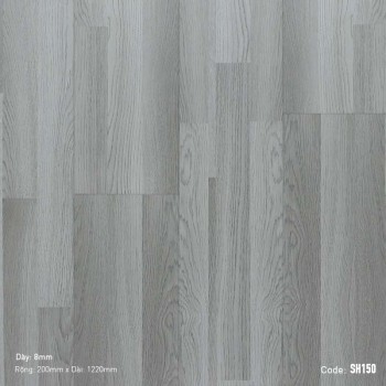Laminate Flooring ShopHouse SH150 New