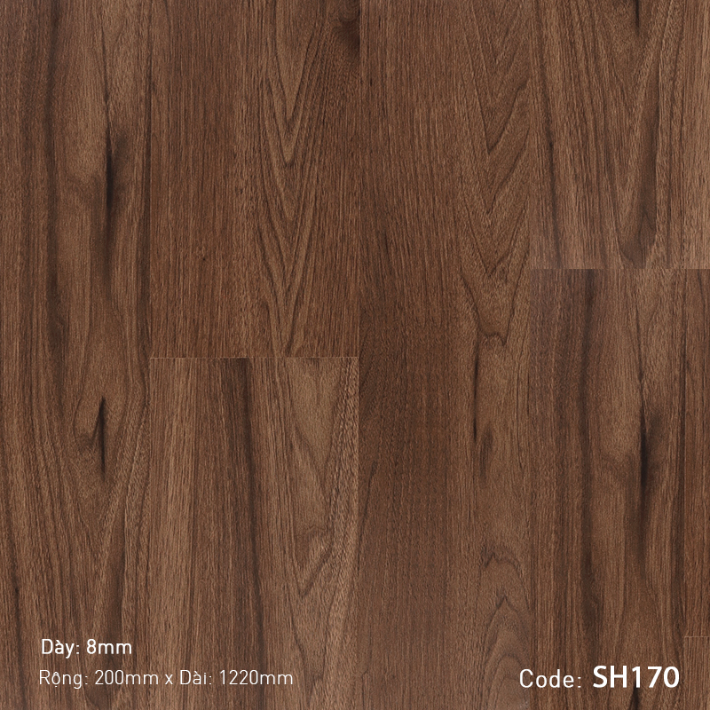 Laminate Flooring ShopHouse SH170